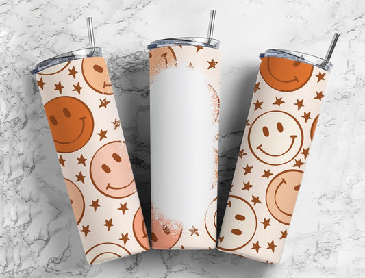 Retro Mama Aesthetic Floral 20 oz Tumbler